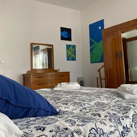 Casa Silotti Daire Levanto Dış mekan fotoğraf