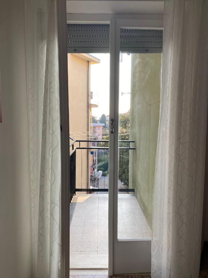 Casa Silotti Daire Levanto Dış mekan fotoğraf