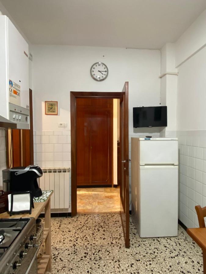 Casa Silotti Daire Levanto Dış mekan fotoğraf
