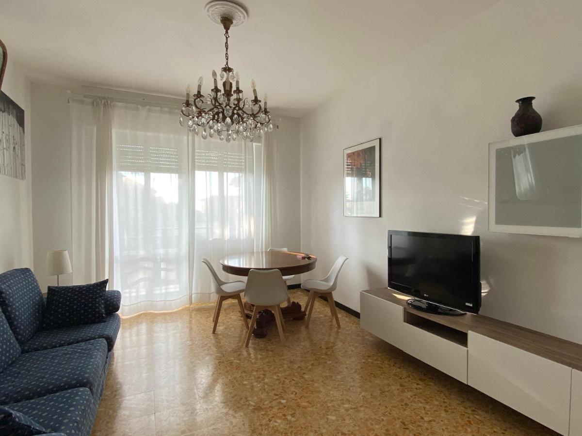 Casa Silotti Daire Levanto Dış mekan fotoğraf