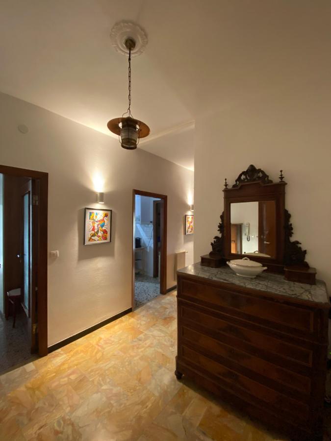 Casa Silotti Daire Levanto Dış mekan fotoğraf