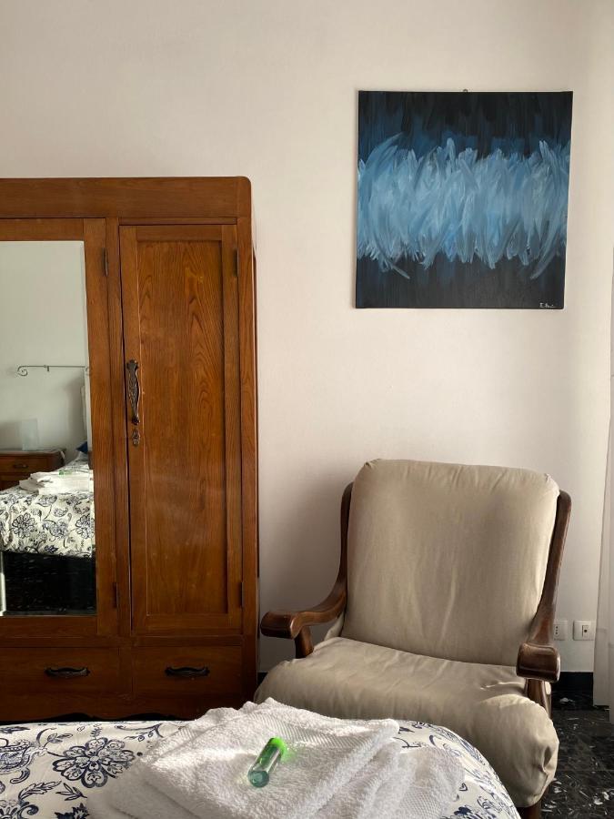 Casa Silotti Daire Levanto Dış mekan fotoğraf
