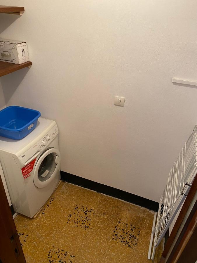 Casa Silotti Daire Levanto Dış mekan fotoğraf