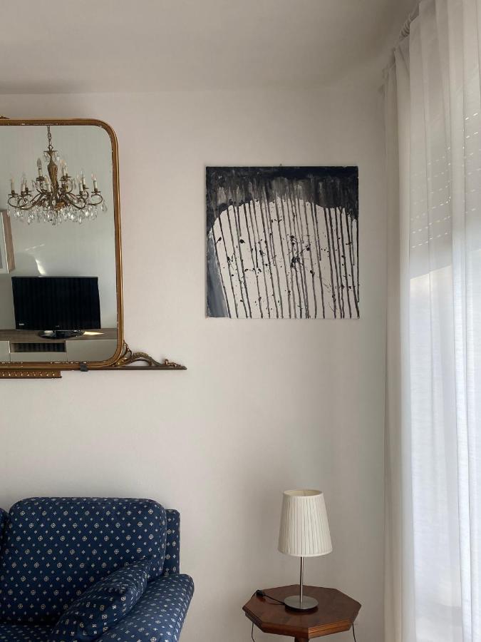 Casa Silotti Daire Levanto Dış mekan fotoğraf
