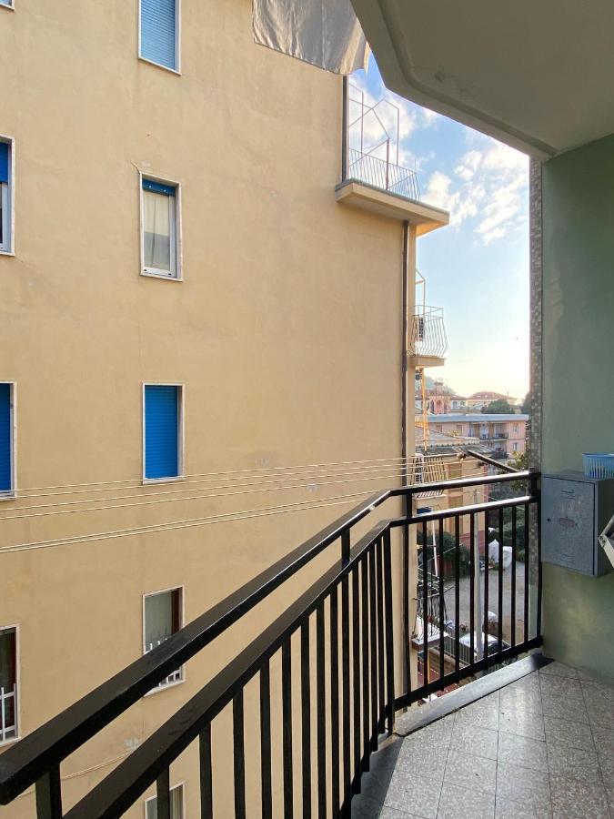 Casa Silotti Daire Levanto Dış mekan fotoğraf