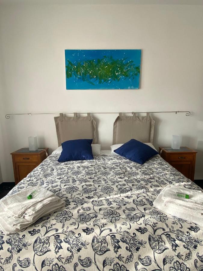 Casa Silotti Daire Levanto Dış mekan fotoğraf