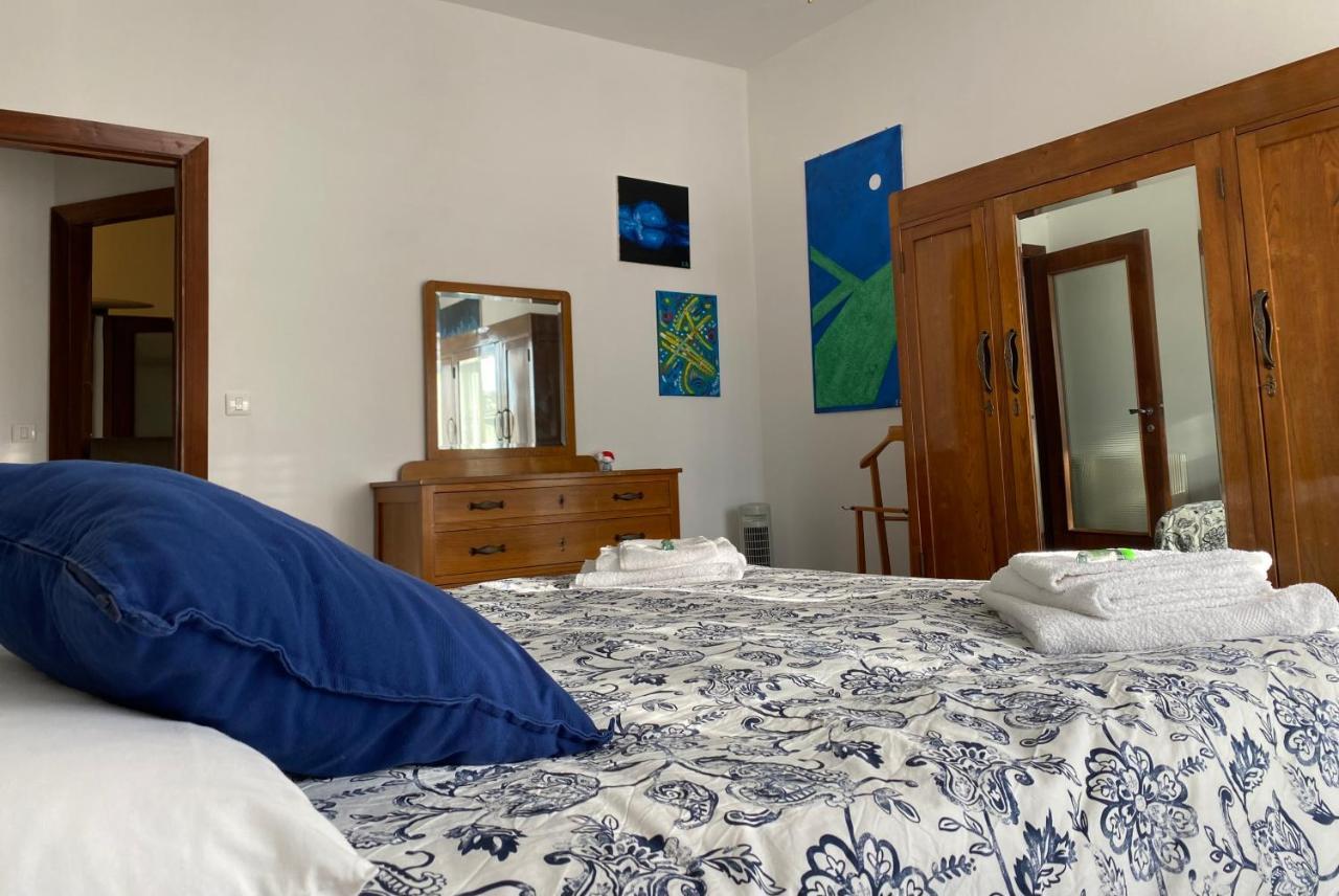 Casa Silotti Daire Levanto Dış mekan fotoğraf