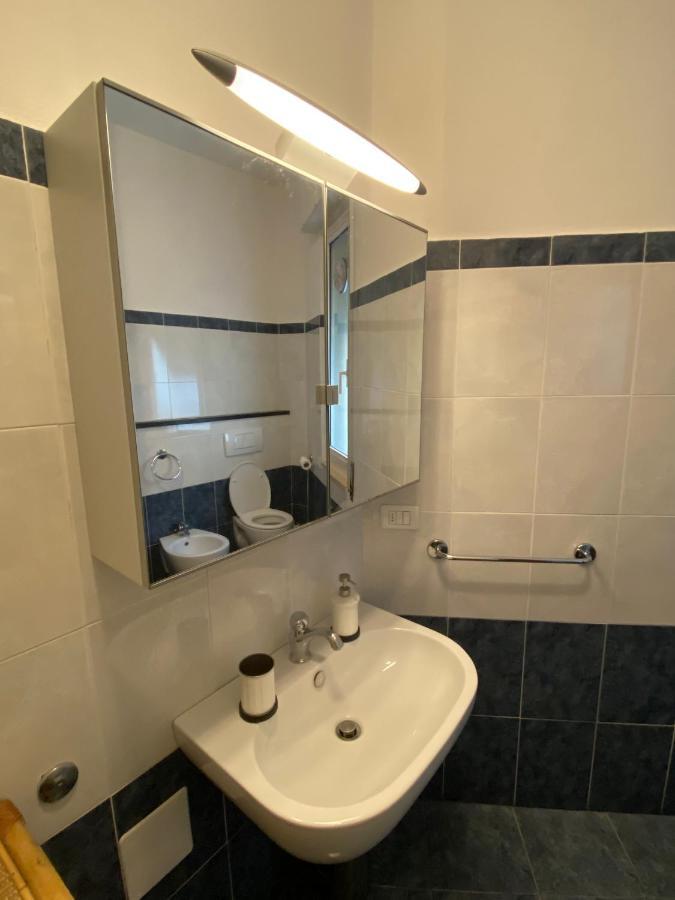 Casa Silotti Daire Levanto Dış mekan fotoğraf