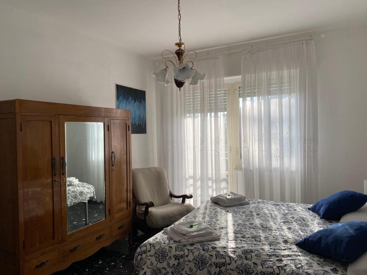 Casa Silotti Daire Levanto Dış mekan fotoğraf