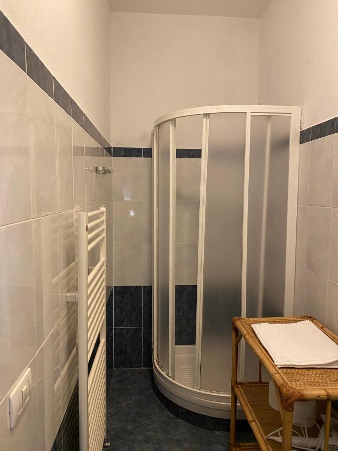 Casa Silotti Daire Levanto Dış mekan fotoğraf
