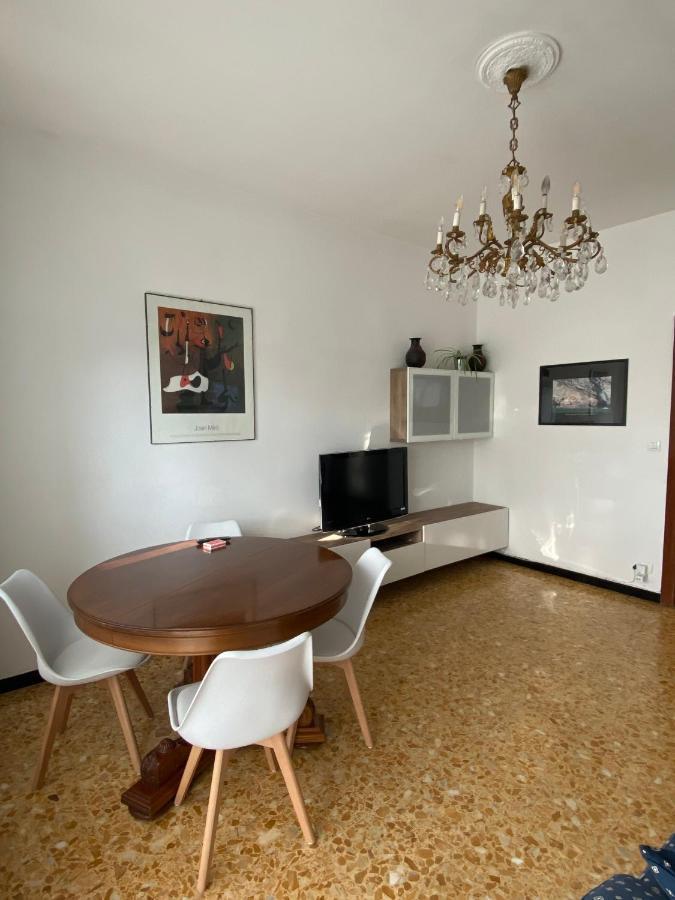 Casa Silotti Daire Levanto Dış mekan fotoğraf