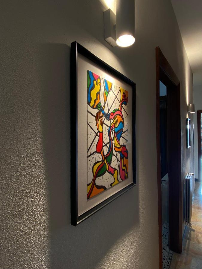 Casa Silotti Daire Levanto Dış mekan fotoğraf