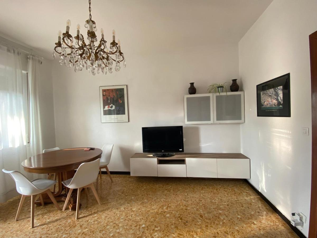 Casa Silotti Daire Levanto Dış mekan fotoğraf
