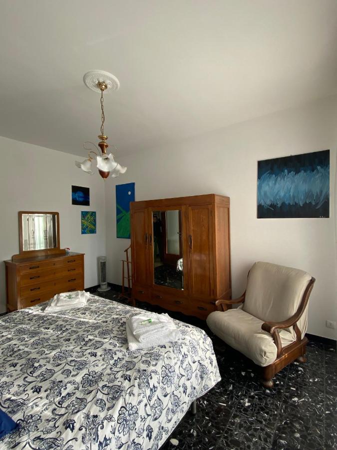 Casa Silotti Daire Levanto Dış mekan fotoğraf