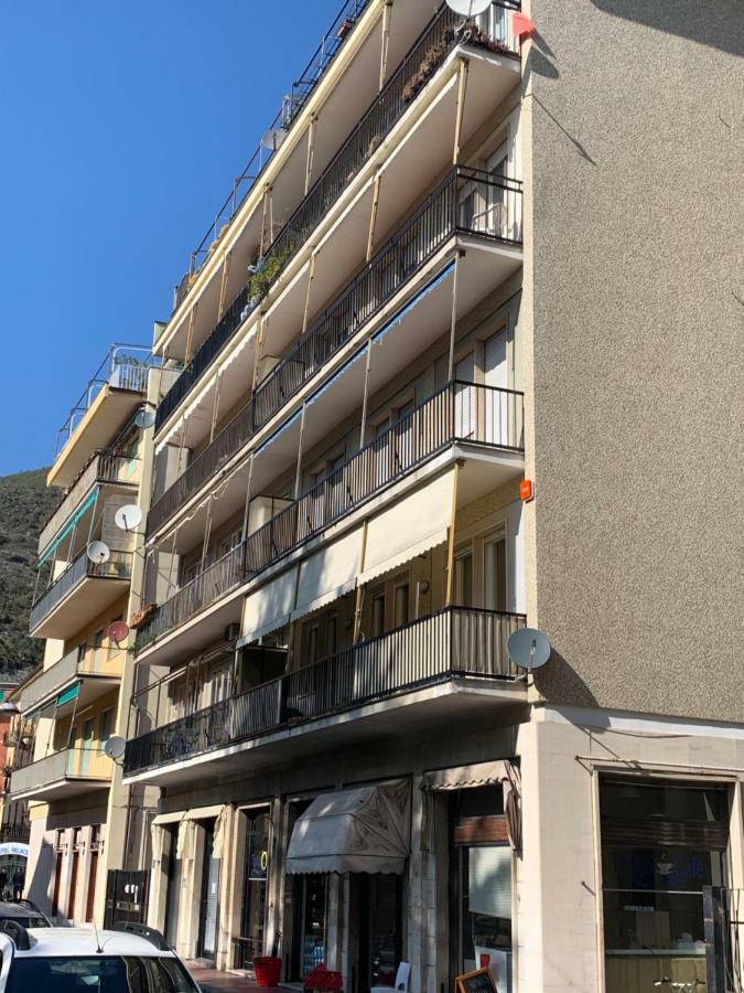 Casa Silotti Daire Levanto Dış mekan fotoğraf